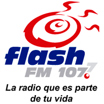 Flash FM 107.7