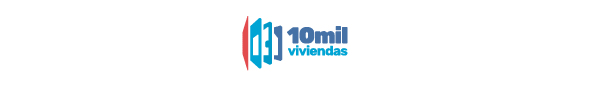 10 mil viviendas Provincia de Córdoba